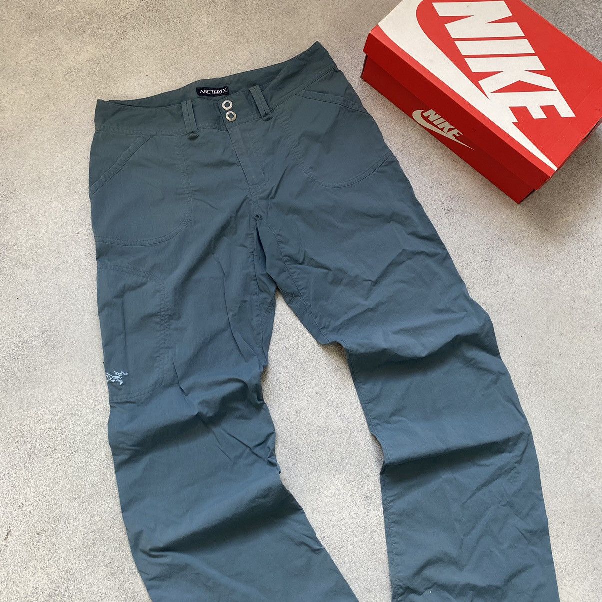Arc'teryx Vintage arcteryx pants Size US 32 / EU 48 - 2 Thumbnail