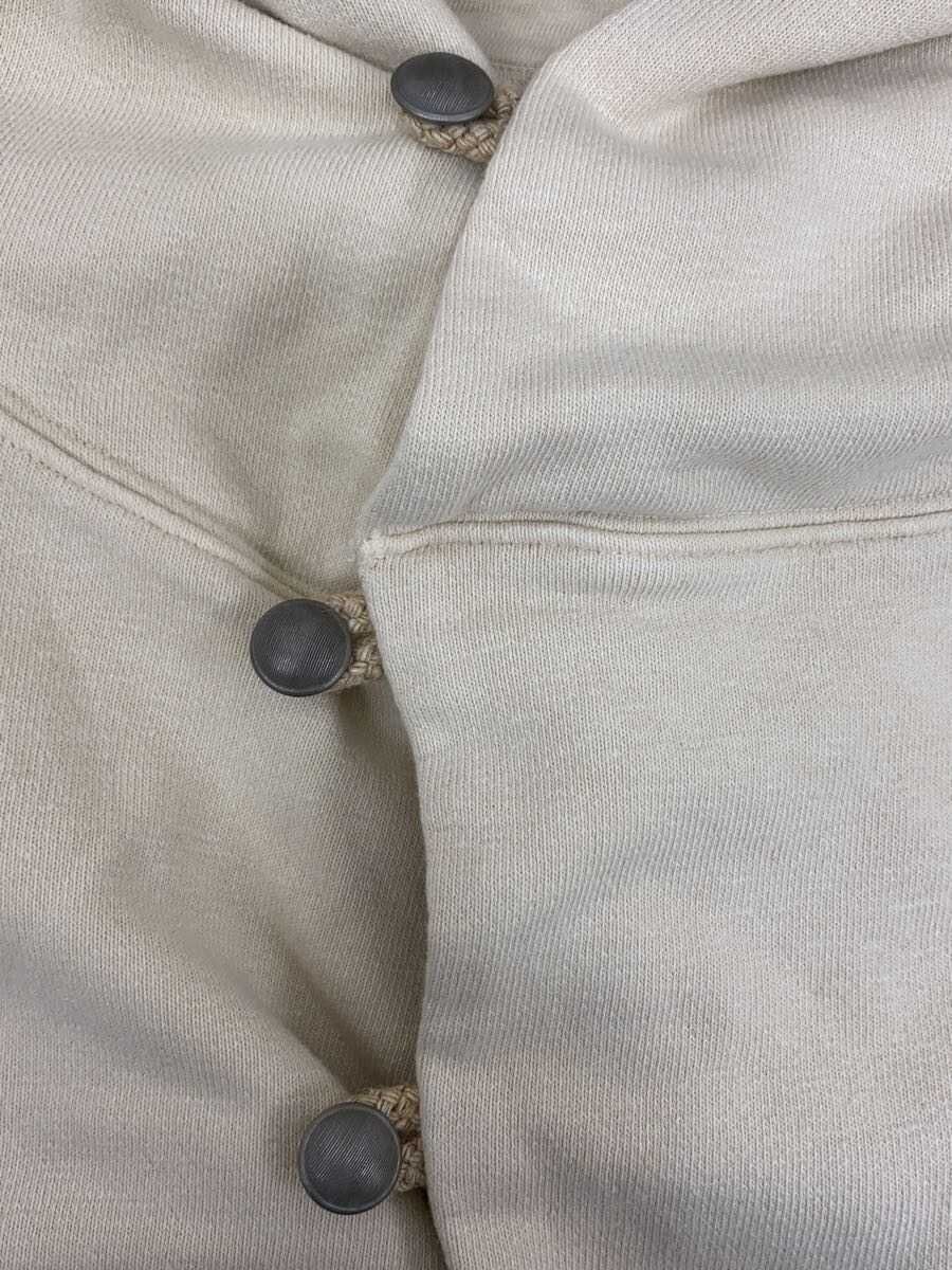 Kapital Military Button Closure Hoodie Size US S / EU 44-46 / 1 - 6 Thumbnail