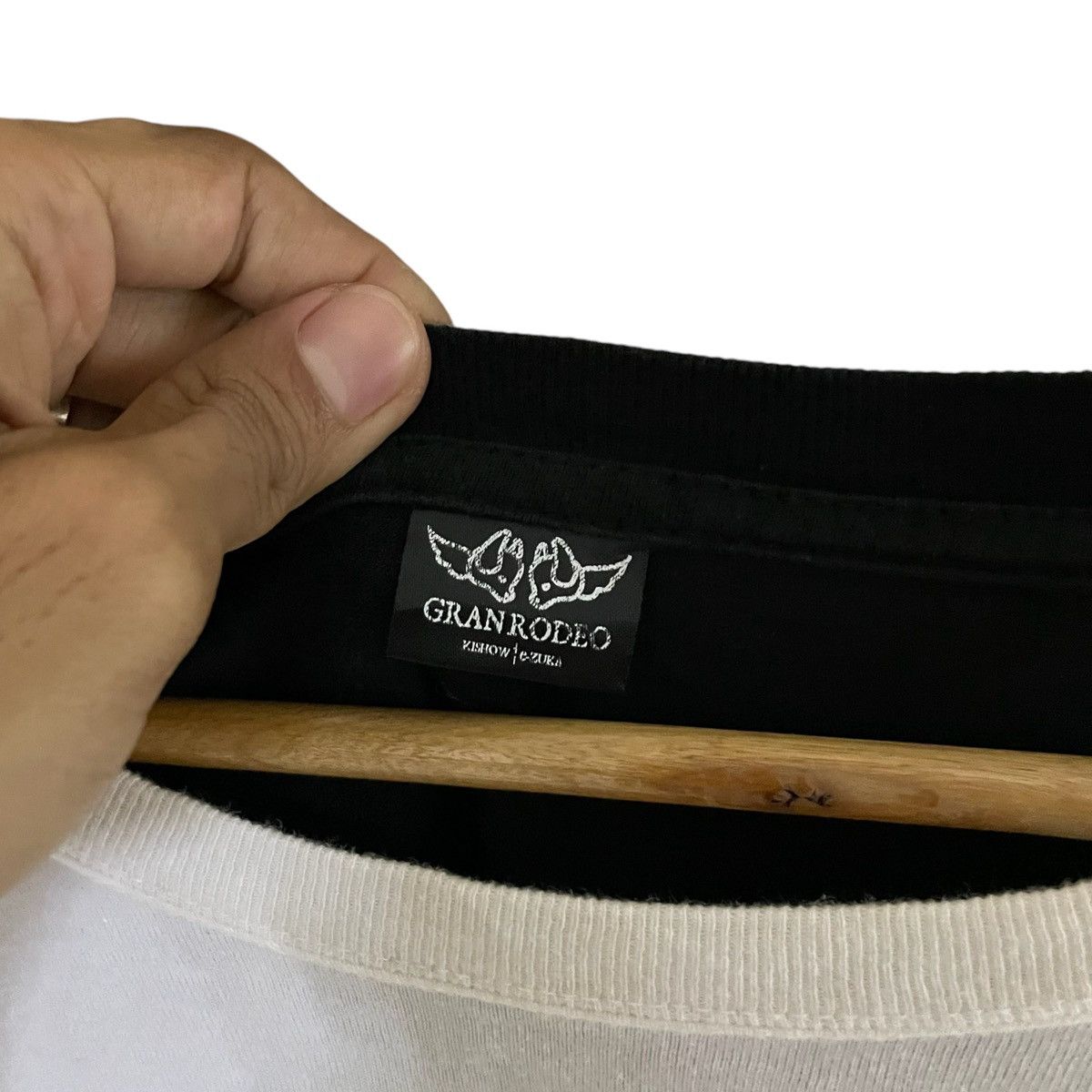 Anime × Japanese Brand ORIGINAL JAPANES BANDAI NAMCO ART INC Size US XXL / EU 58 / 5 - 4 Thumbnail