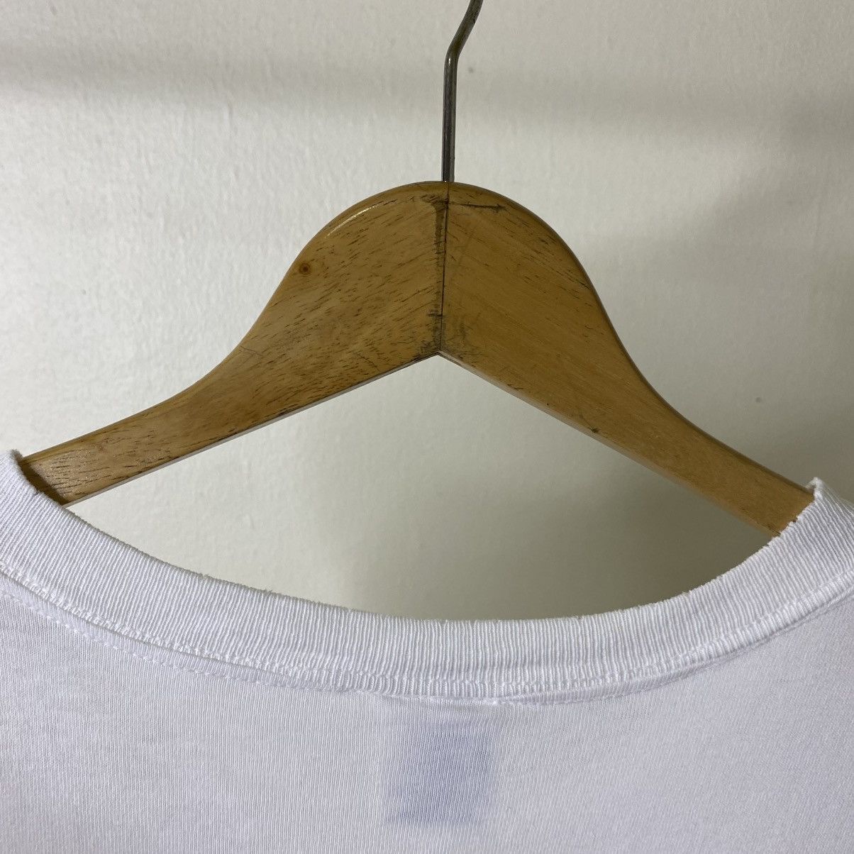 Vintage 1998 Coors Banquet Beer Promo T-Shirt Size US L / EU 52-54 / 3 - 8 Thumbnail