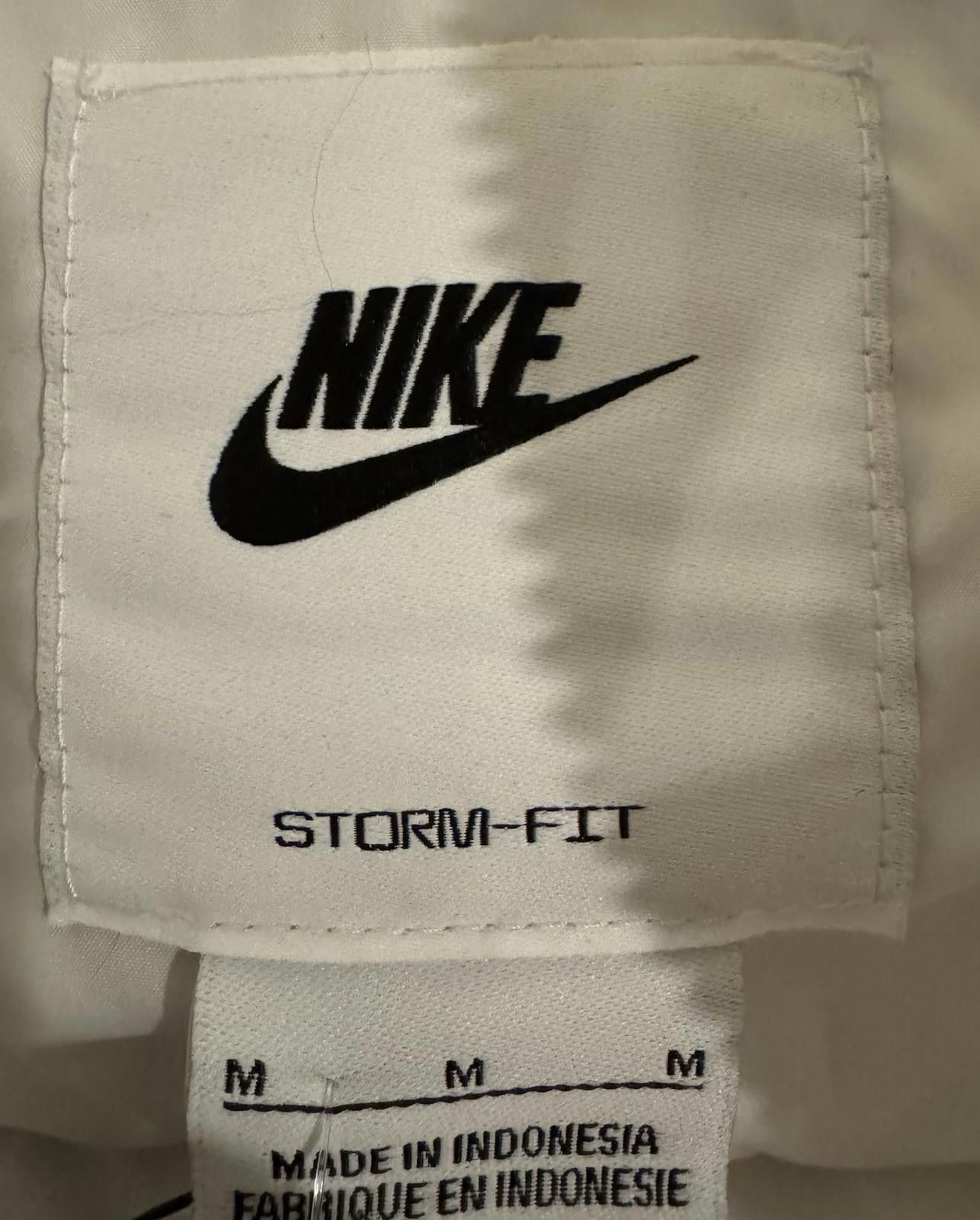 Nike Nike STORM-FIT Bold School Windrunner Puffer Jacket FZ2288 Size US M / EU 48-50 / 2 - 8 Thumbnail