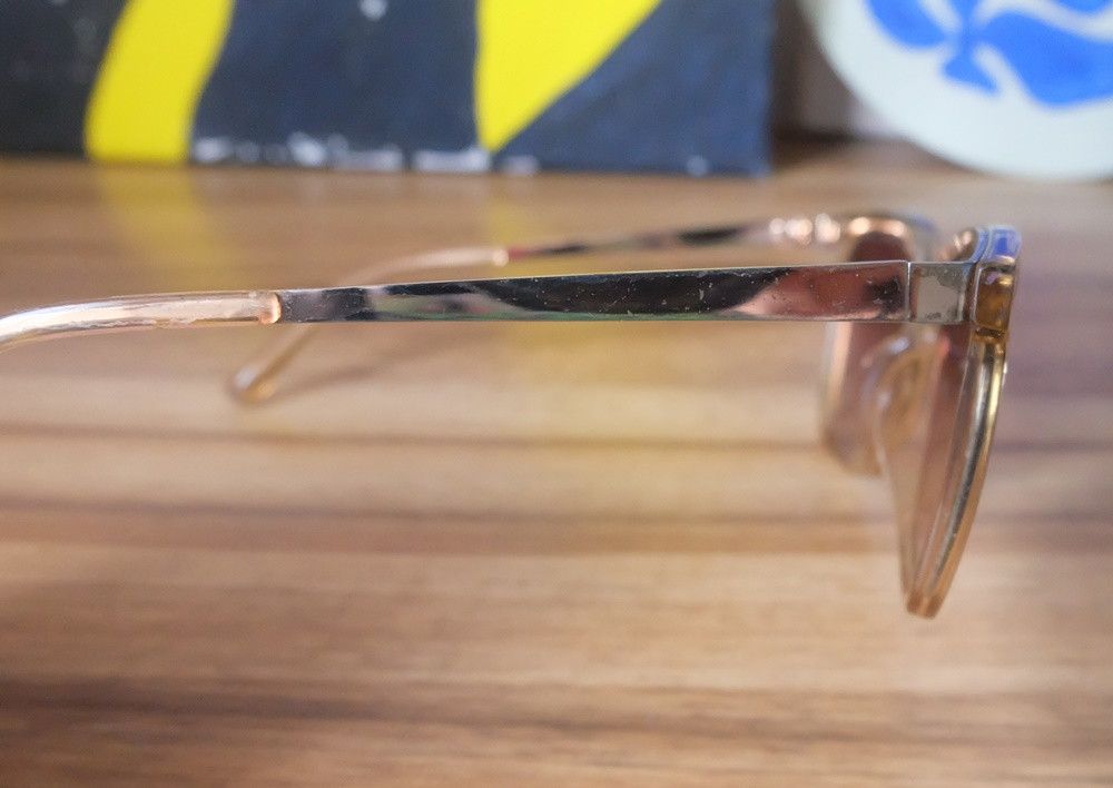 Vintage Charles & Keith Sunglasses Size ONE SIZE - 8 Thumbnail