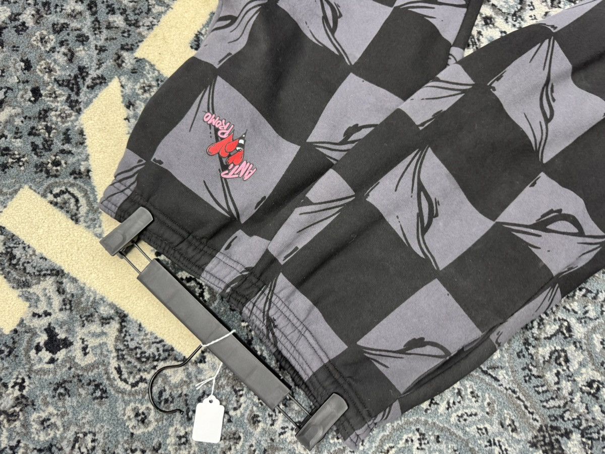 Matty Boy Matty boy anti promo flames sweats Size US 32 / EU 48 - 5 Thumbnail