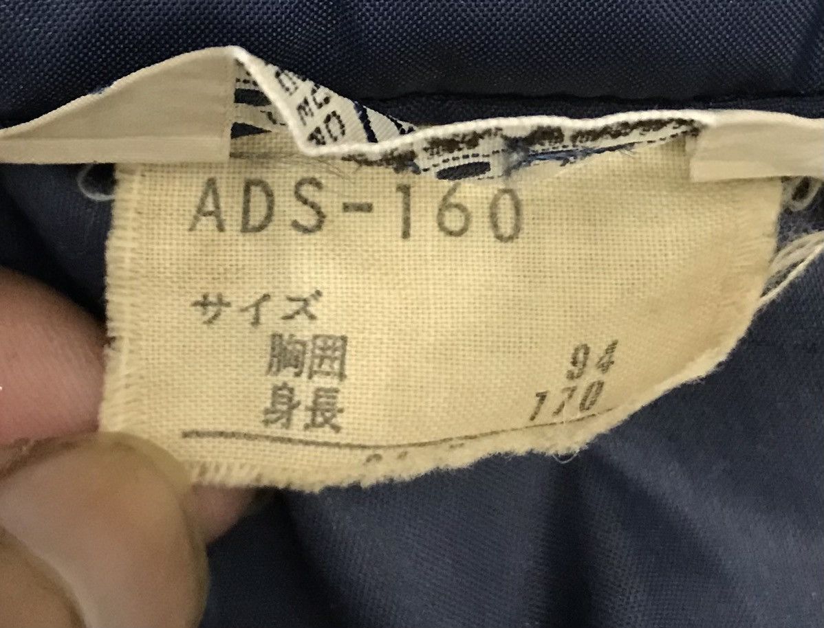 Adidas × Descente × Vintage Vintage Adidas Jacket Size US L / EU 52-54 / 3 - 12 Thumbnail