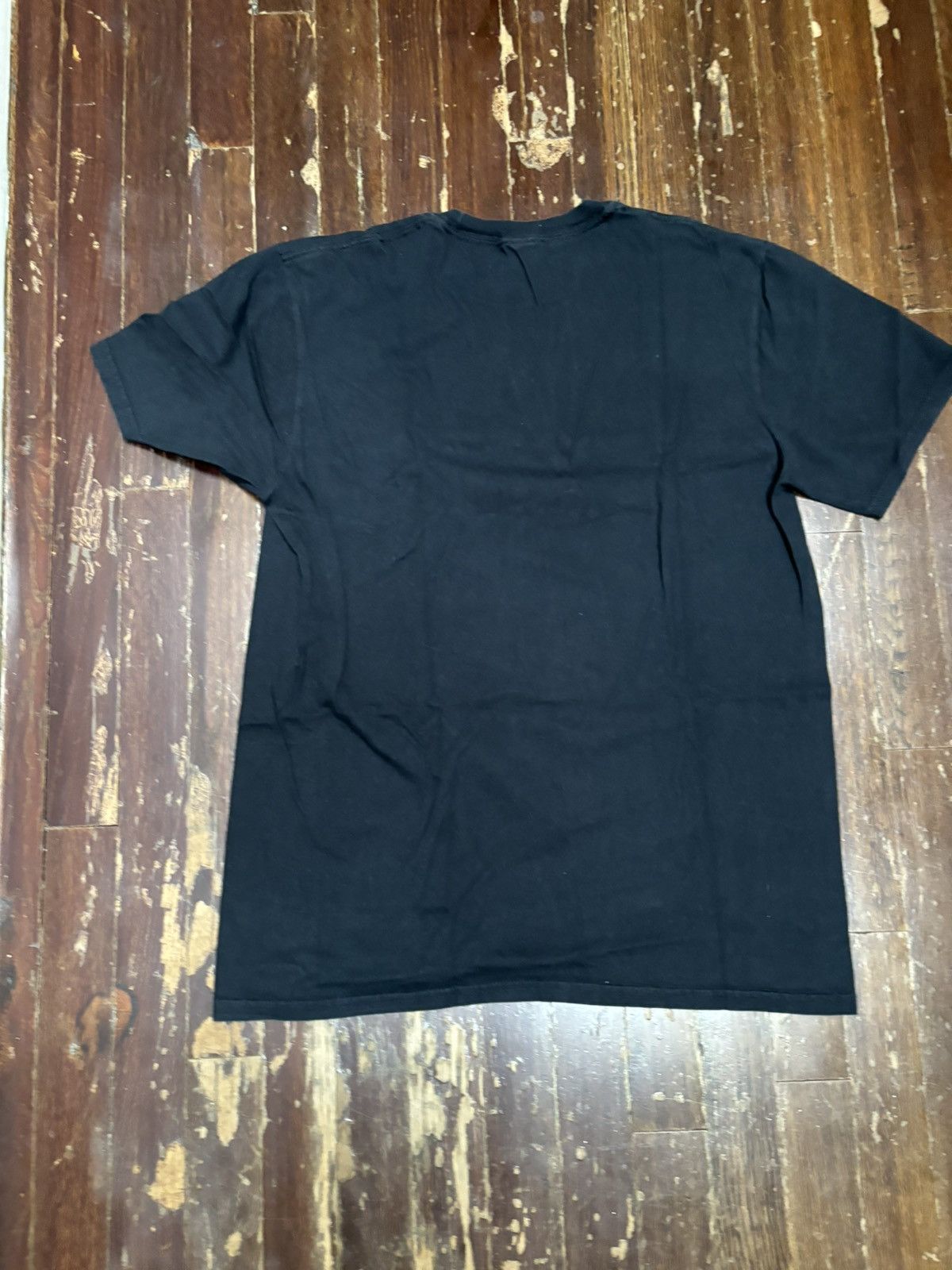 Anvil ‘PRIVATE’ T-shirt Size M Size US M / EU 48-50 / 2 - 2 Thumbnail