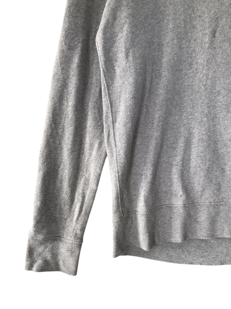 Levi's Vintage Levi’s Boxlogo Long Sweatshirts Size M / US 6-8 / IT 42-44 - 4 Thumbnail