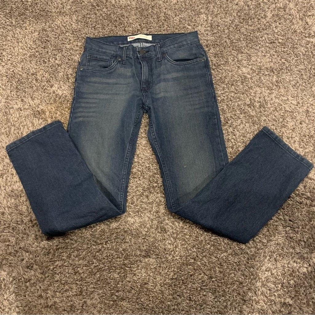 Levi's Women’s Levi’s 511 Jeans Size 28" / US 6 / IT 42 - 4 Thumbnail