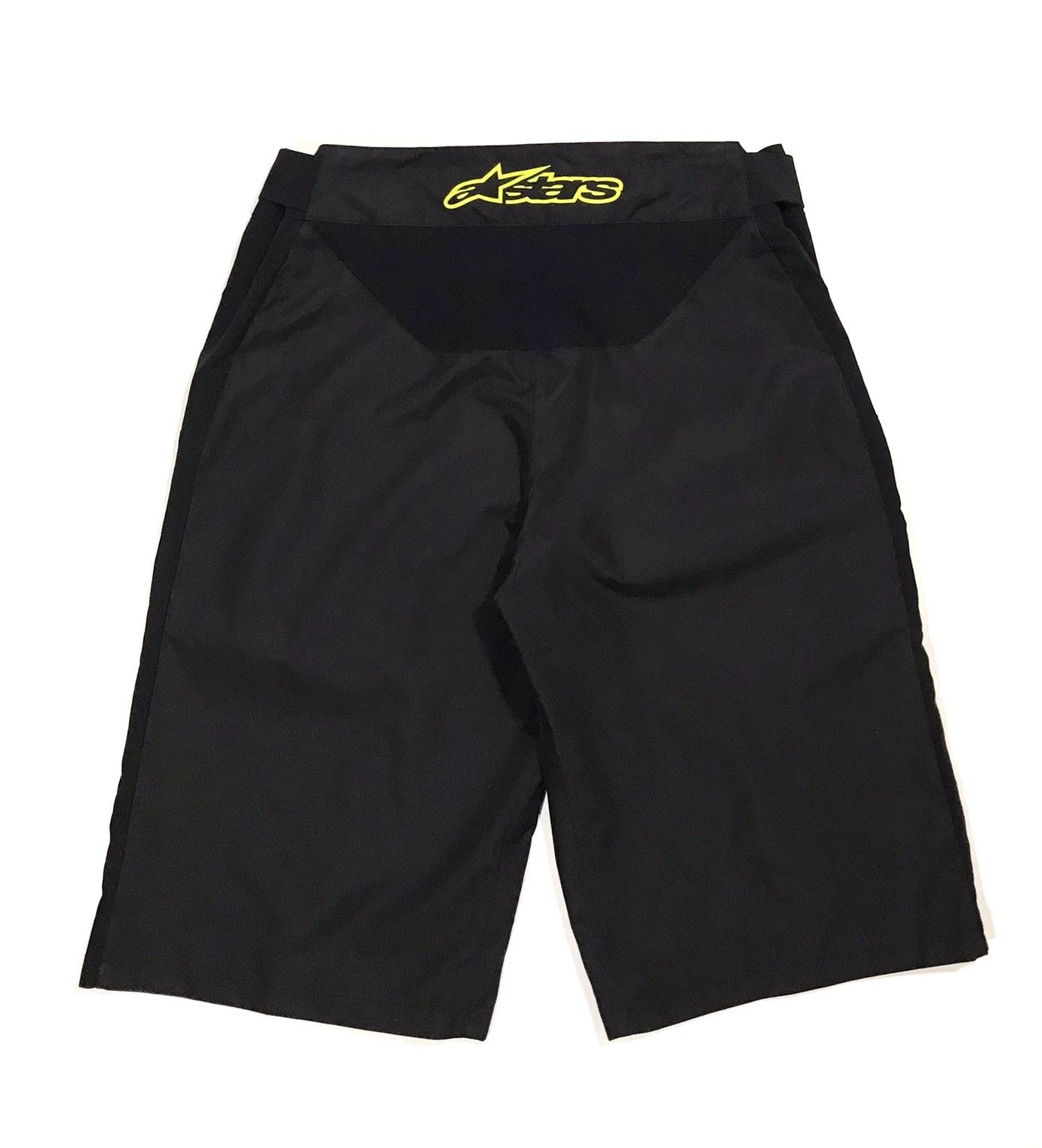 Alpinestars Alpinestars Outrider Base WR Shorts Men’s 32 Size US 32 / EU 48 - 2 Thumbnail