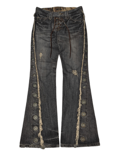 Obelisk Jeans | Grailed