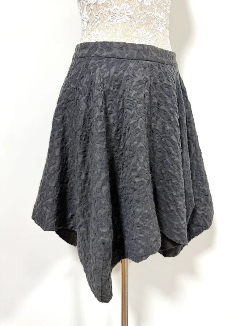 Vivienne Westwood Vivienne Westwood size3 Brown and grey leopard print skirt Size 26" / US 2 / IT 38 - 3 Thumbnail