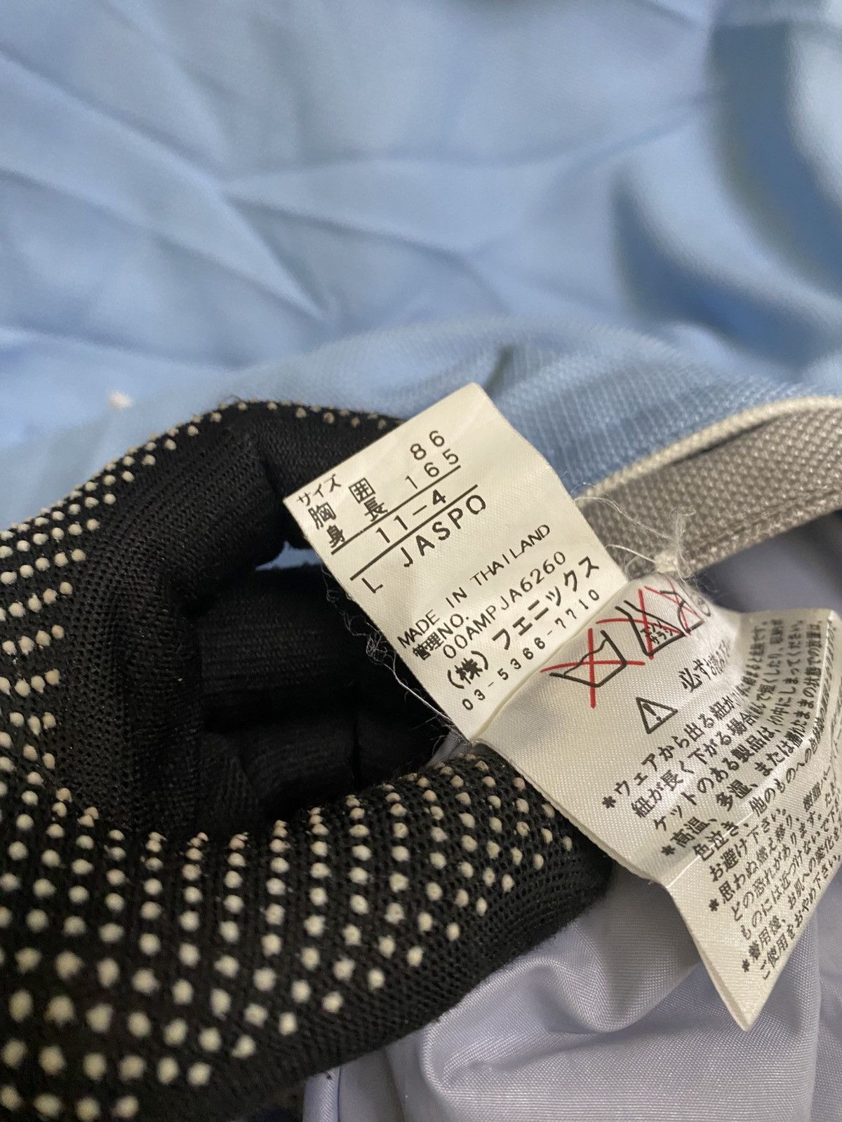 Phenix VINTAGE PHENIX ANORAK SKII JACKET Size M / US 6-8 / IT 42-44 - 7 Thumbnail