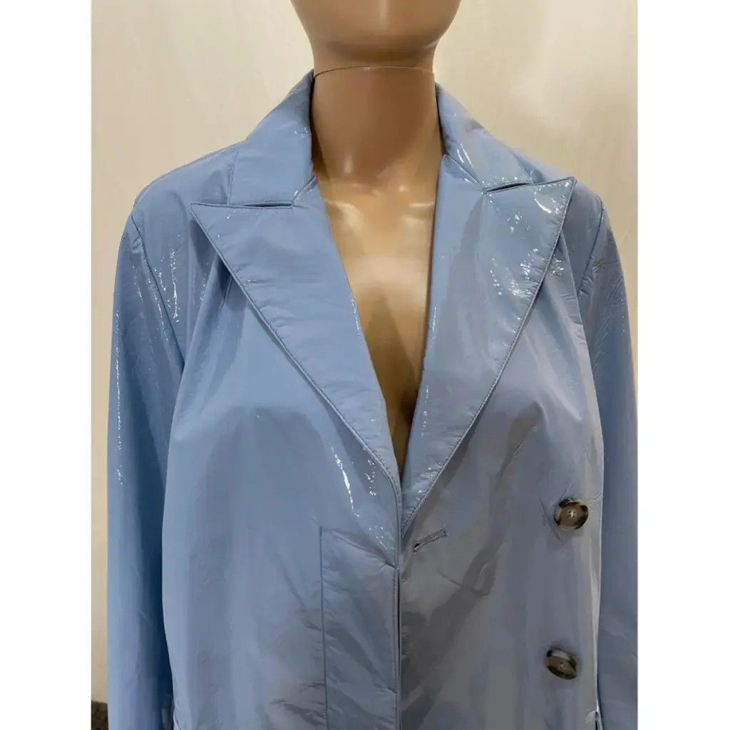 Max Mara Trench, Max Mara Size XS / US 0-2 / IT 36-38 - 4 Thumbnail