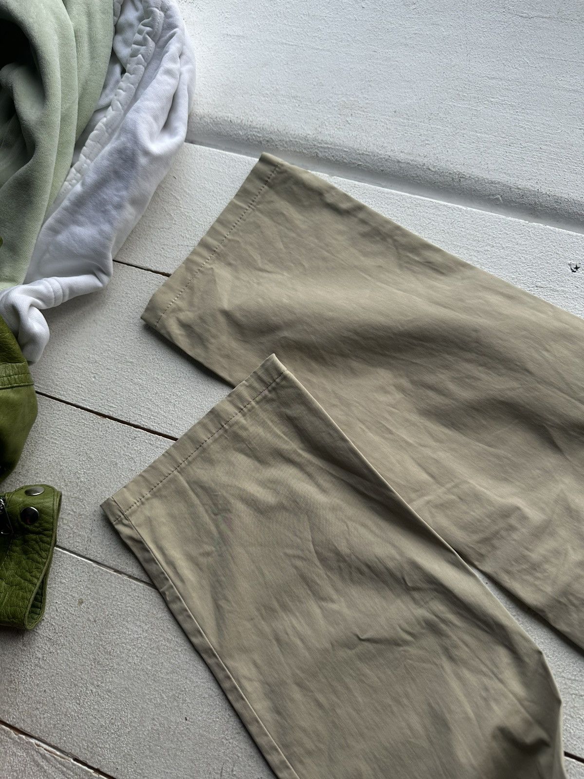 Suitsupply 🚨 SUITSUPPLY Pants Trousers Elegante Old Money y2k vintage Size US 34 / EU 50 - 12 Thumbnail