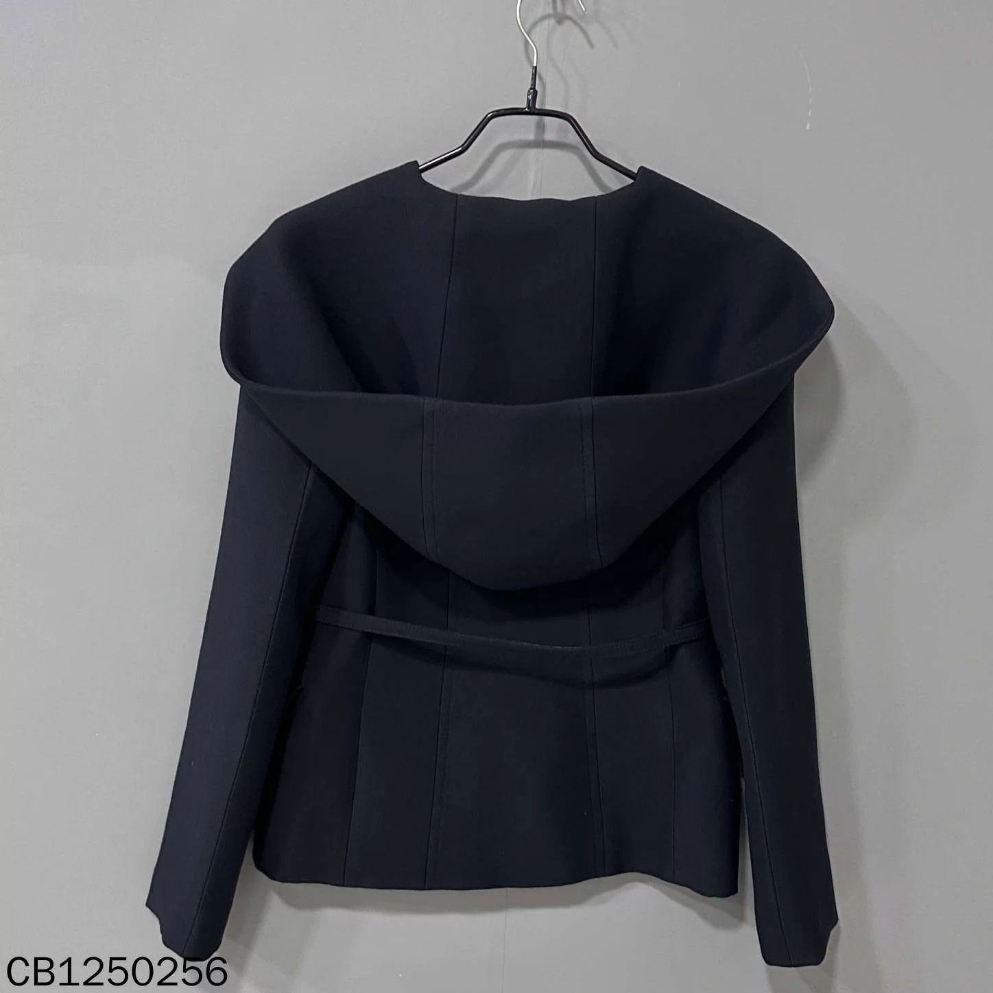 Dior Dior tailored hooded jacket women's 34 Size XS / US 0-2 / IT 36-38 - 3 Thumbnail
