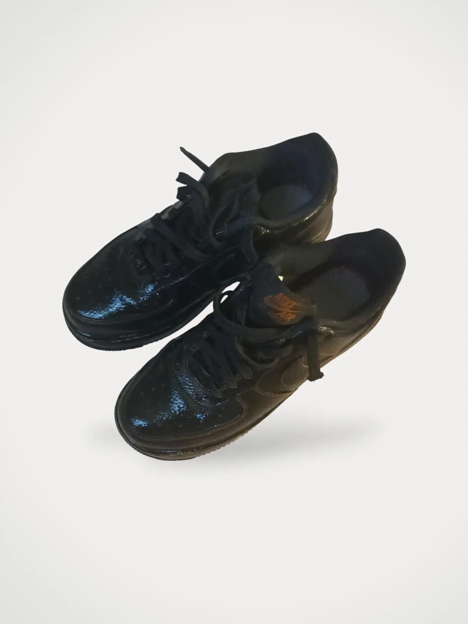Nike Nike Air Nike Air Sneakers Size US 10 / IT 40 - 1 Thumbnail
