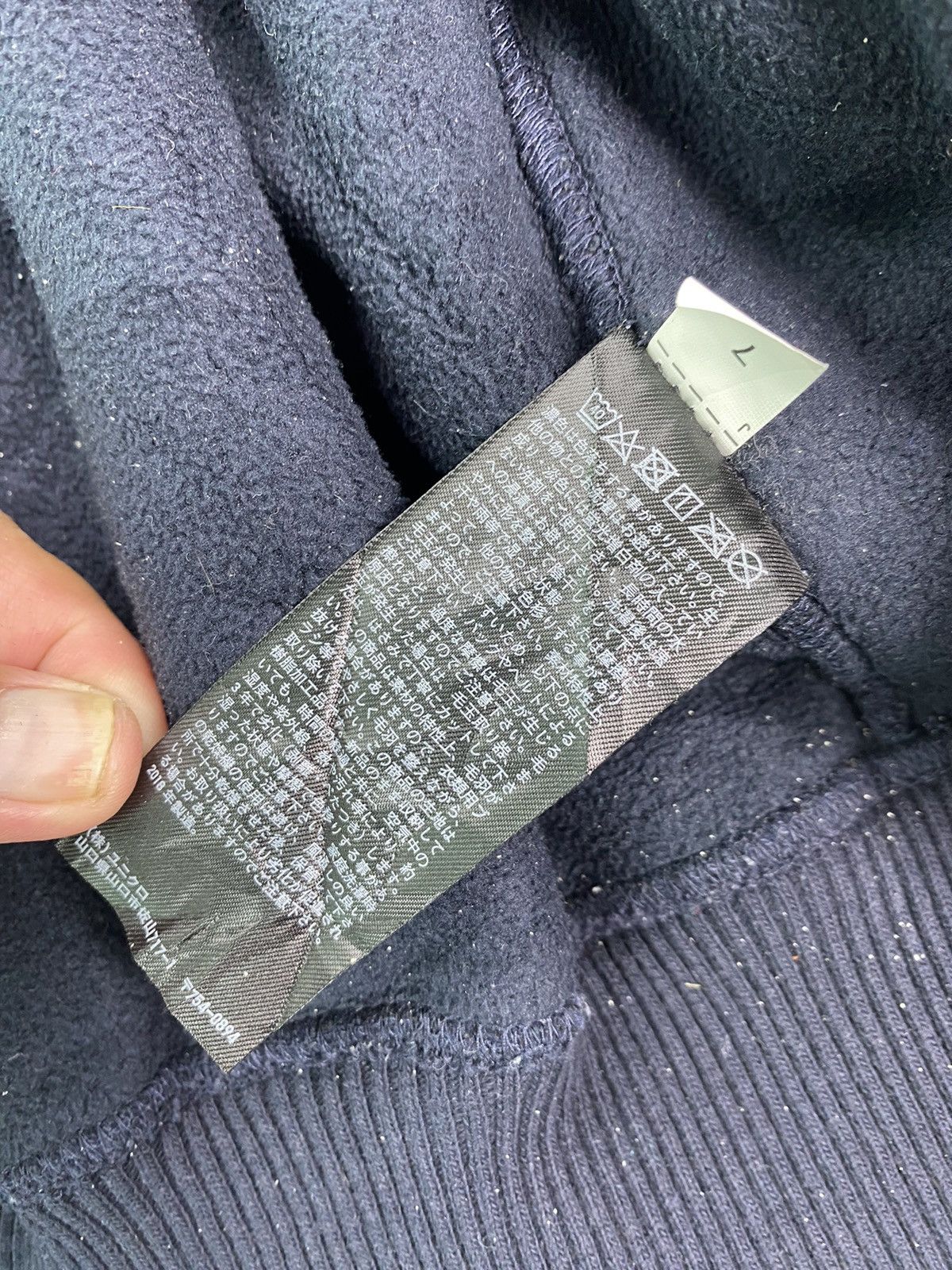 Uniqlo Uniqlo Size US S / EU 44-46 / 1 - 6 Thumbnail