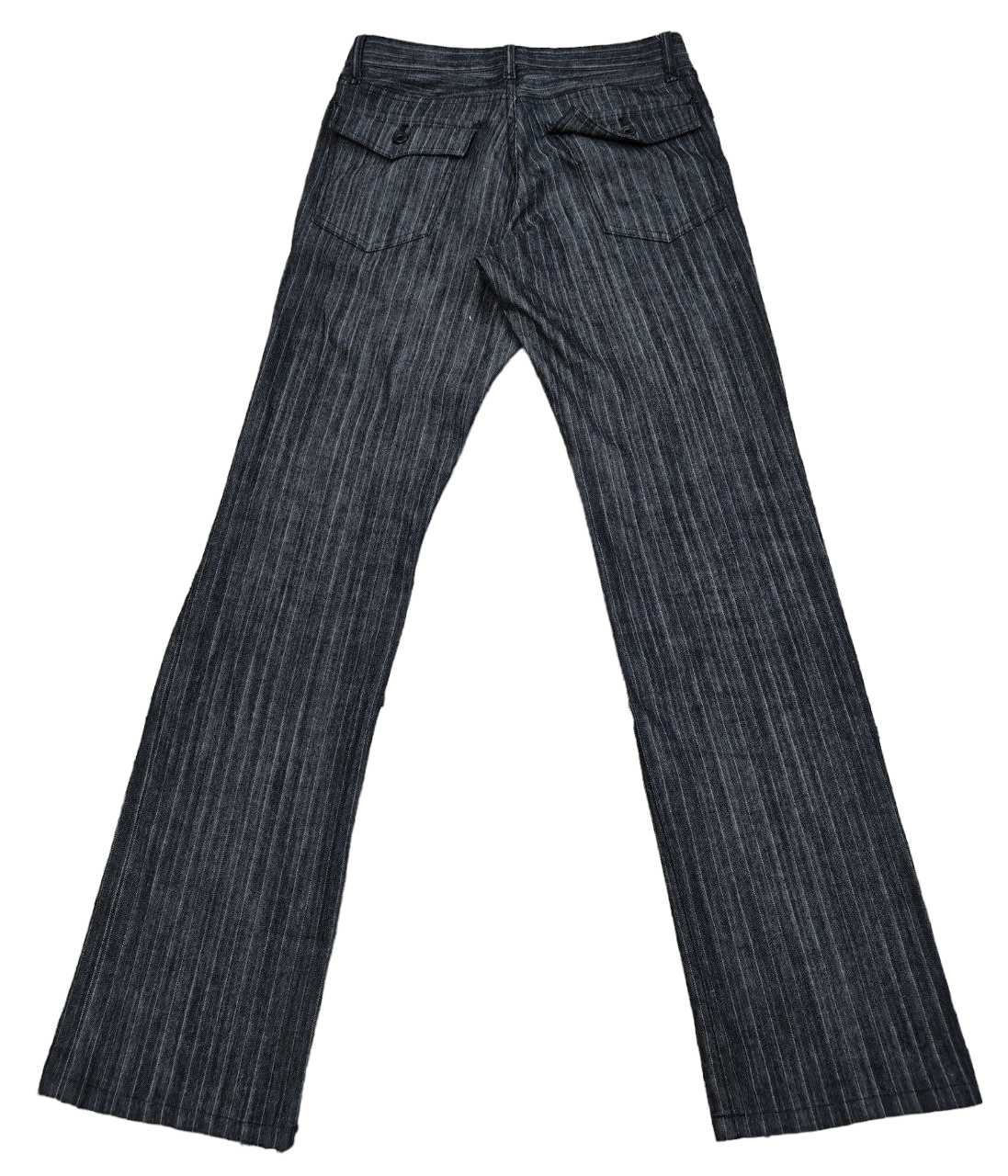 Comme Ca Ism Comme Ca Ism Stripes Pant Size US 31 - 2 Thumbnail