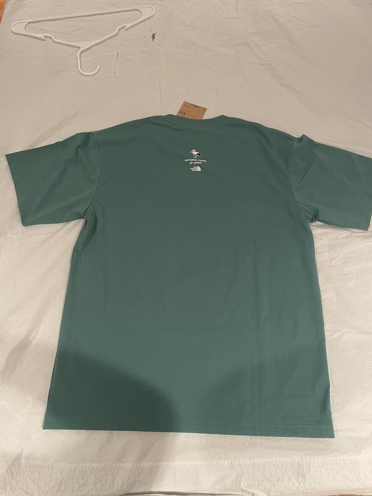 Japanese Brand The North Face Nagasaki Size US XL / EU 56 / 4 - 5 Thumbnail