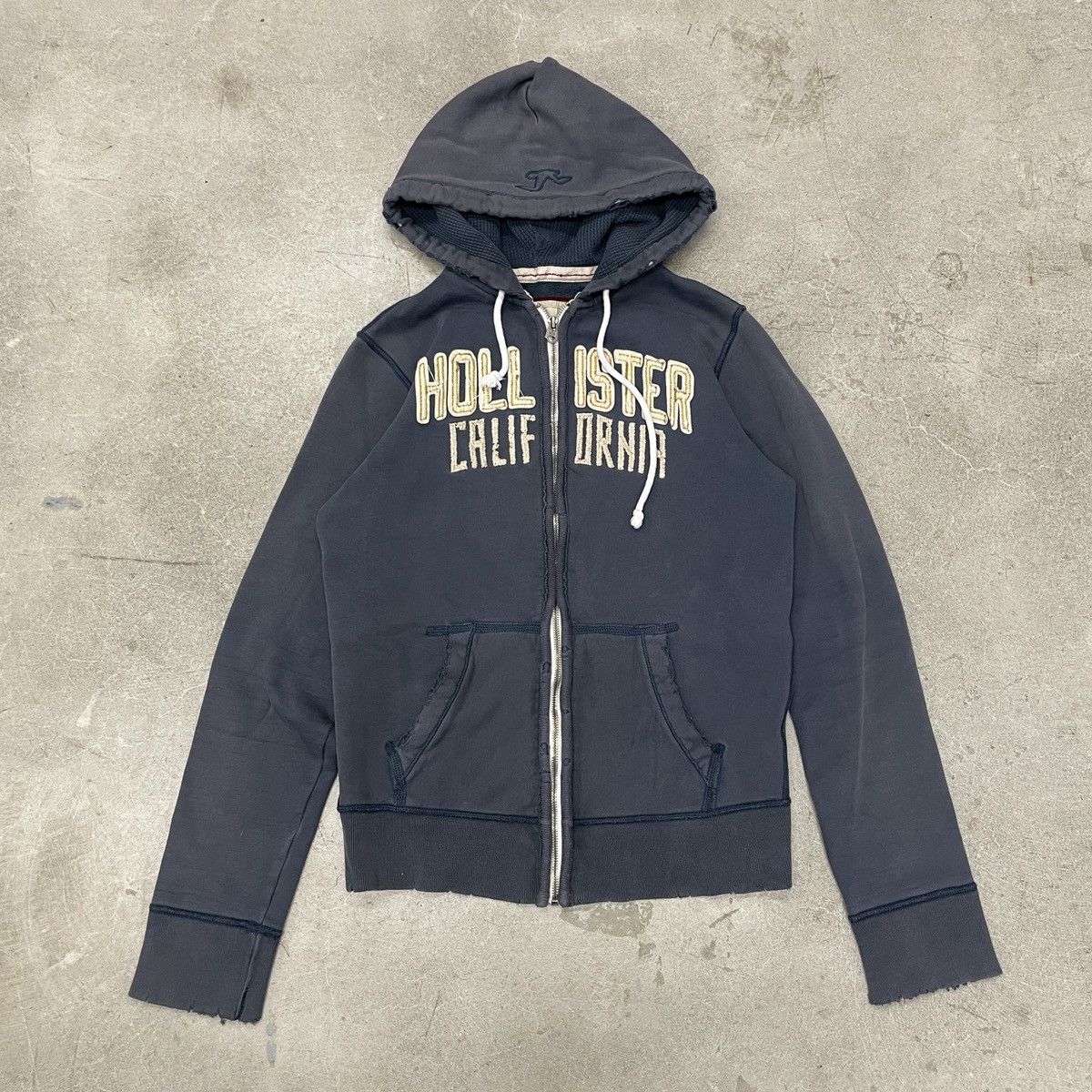 Hollister khalid hoodie hotsell