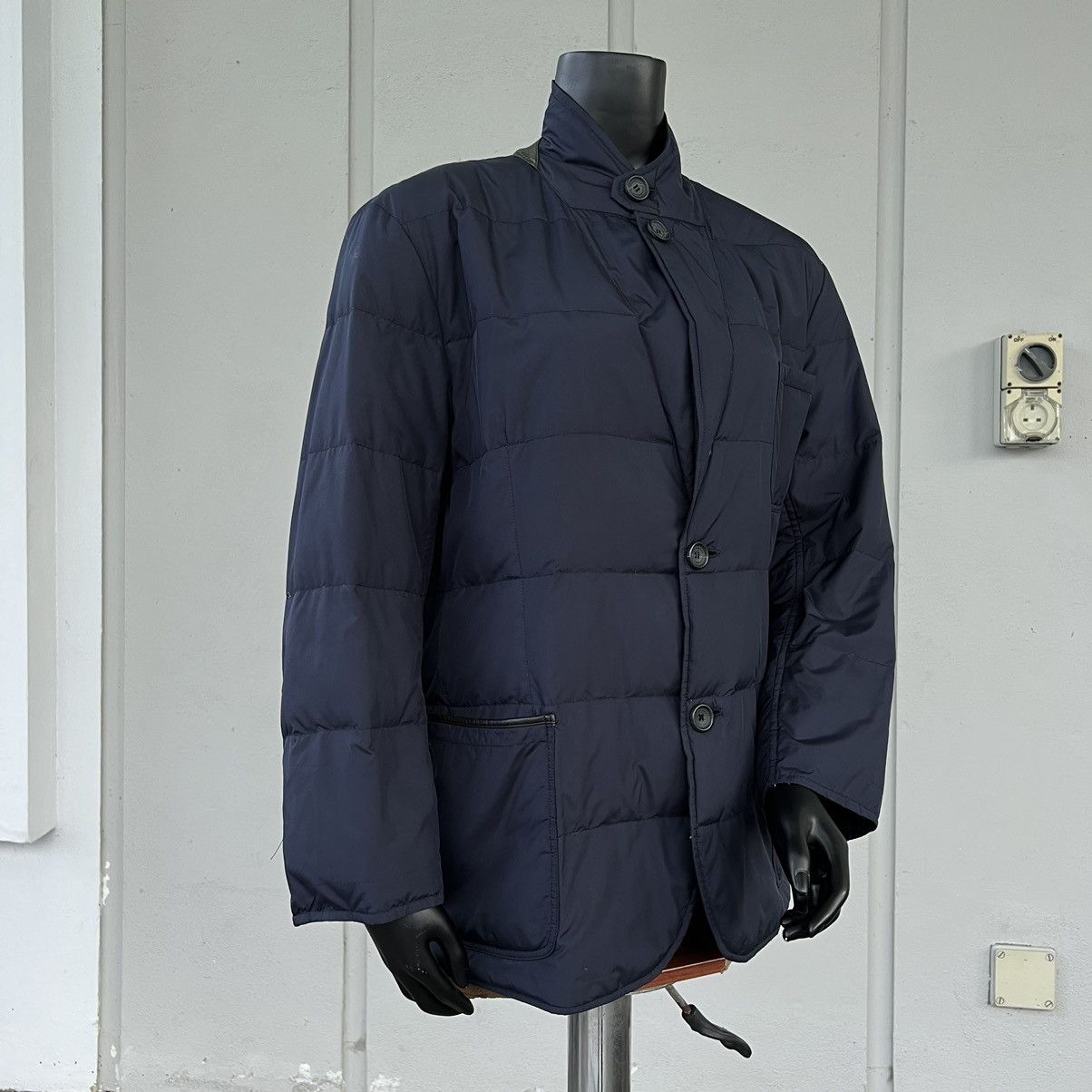 Designer × Moreschi Vintage Moreschi Jacket for Women Size S / US 4 / IT 40 - 7 Thumbnail