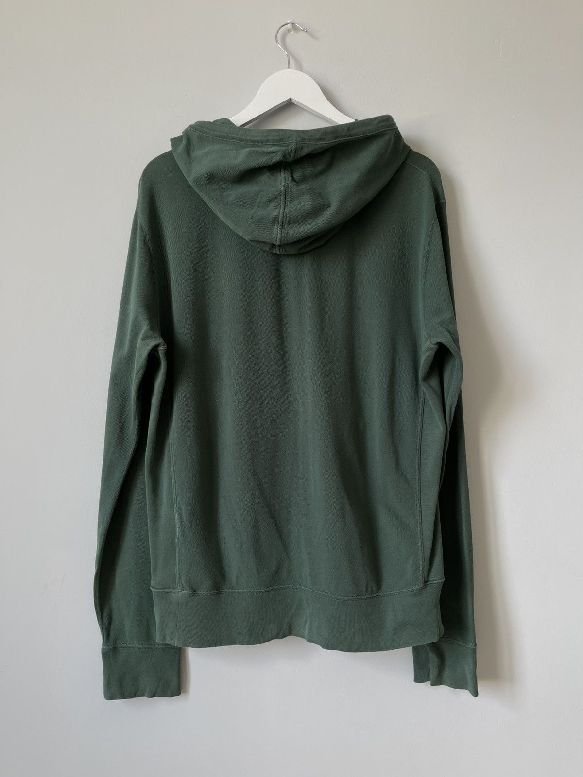 Polo Ralph Lauren Vintage Polo Ralph Lauren Y2k PRL Pony Lightweight Hoodie Size US L / EU 52-54 / 3 - 5 Thumbnail