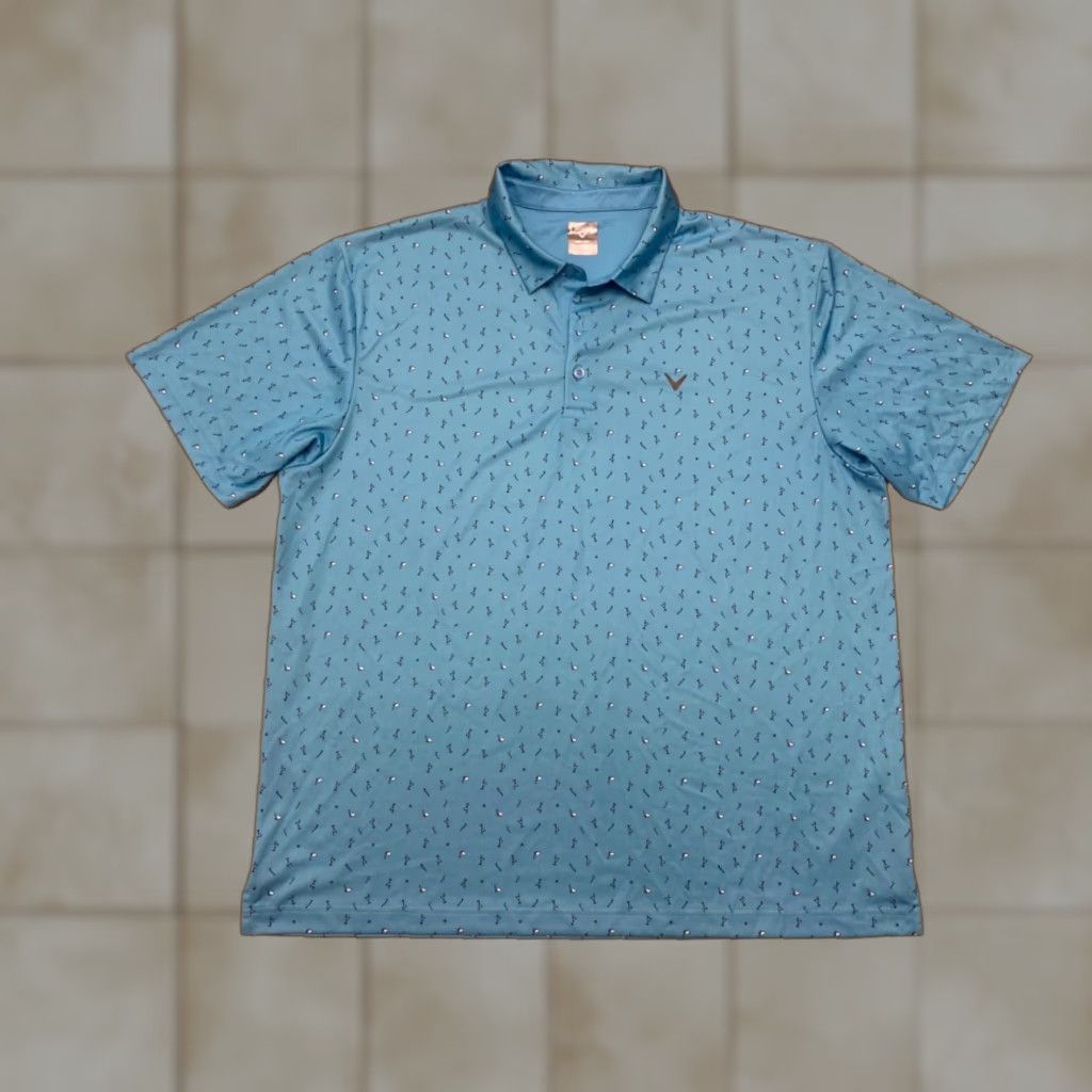 Callaway VINTAGE unavailable Size US XXL / EU 58 / 5 - 1 Thumbnail