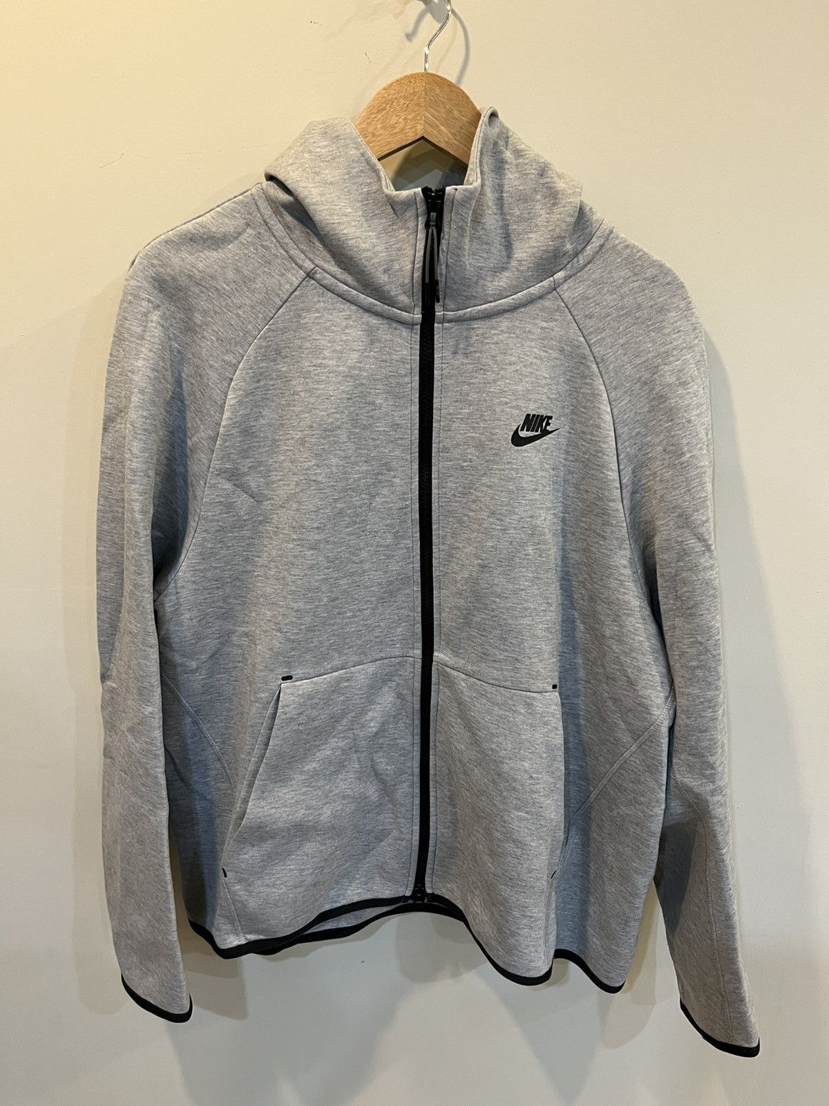 Nike Nike Tech XXL Size US XXL / EU 58 / 5 - 1 Thumbnail