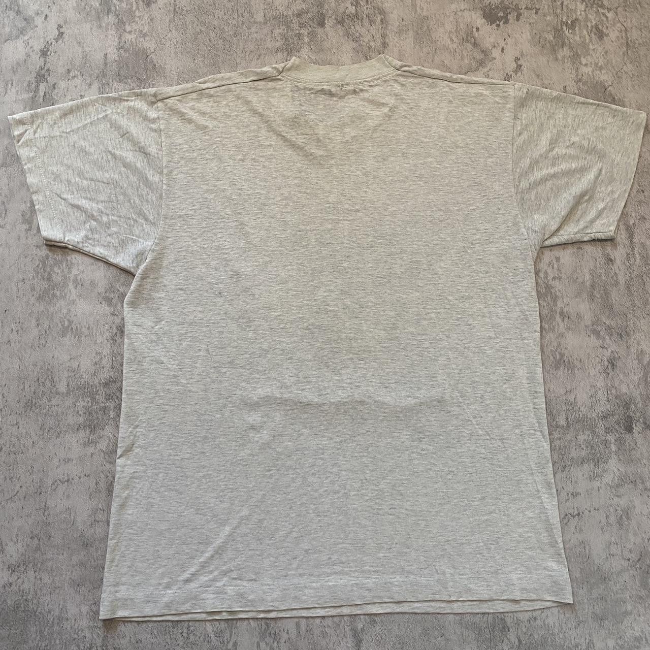 Other 90s Chicago White Sox Mlb Baseball T-shirt Screen Size US L / EU 52-54 / 3 - 2 Thumbnail