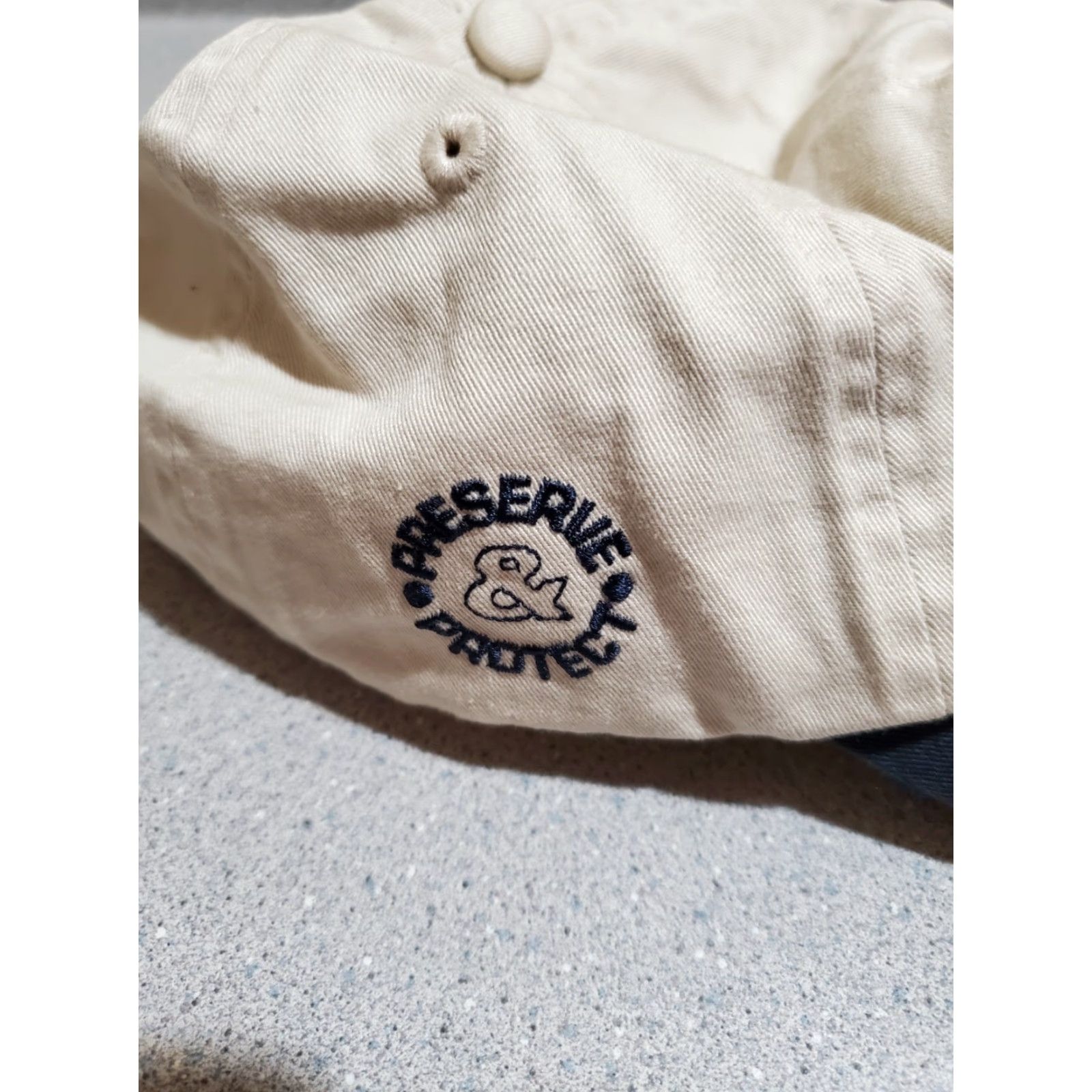 Vintage VINTAGE? No. Size US M / EU 48-50 / 2 - 2 Thumbnail