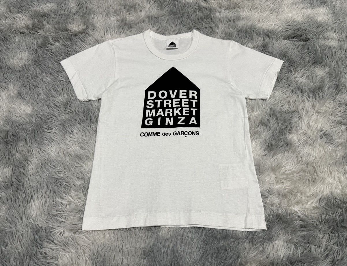 Comme des Garcons × Dover Street Market 🔥DSM x Comme Des Garscons Shirt Size US S / EU 44-46 / 1 - 2 Thumbnail