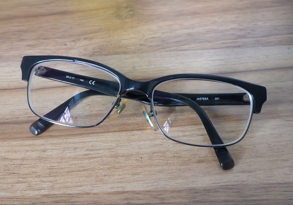 Calvin Klein Calvin Klein CK5765A Glasses Size ONE SIZE - 1 Thumbnail