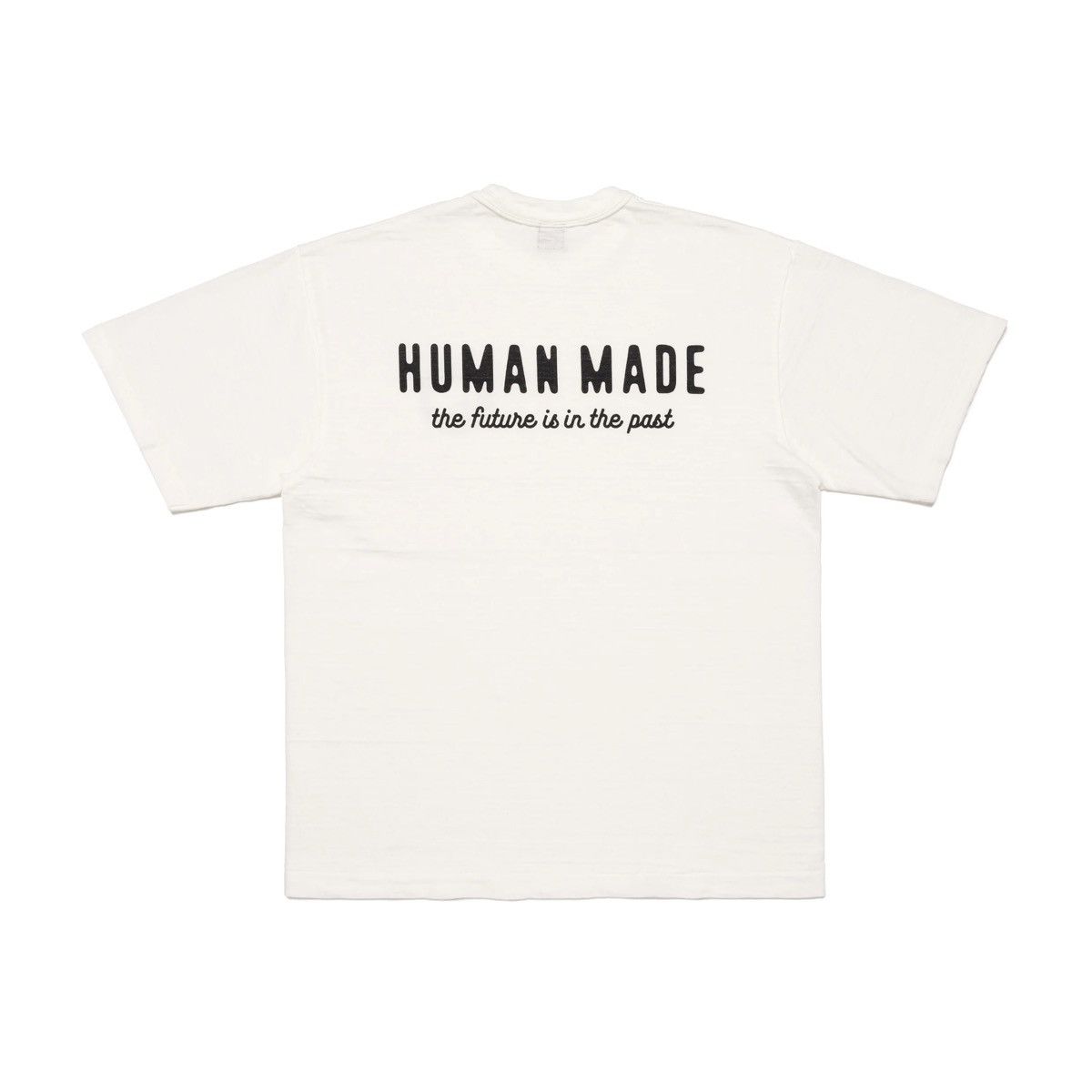 Human Made Human Made Tee Size ONE SIZE - 1 Thumbnail