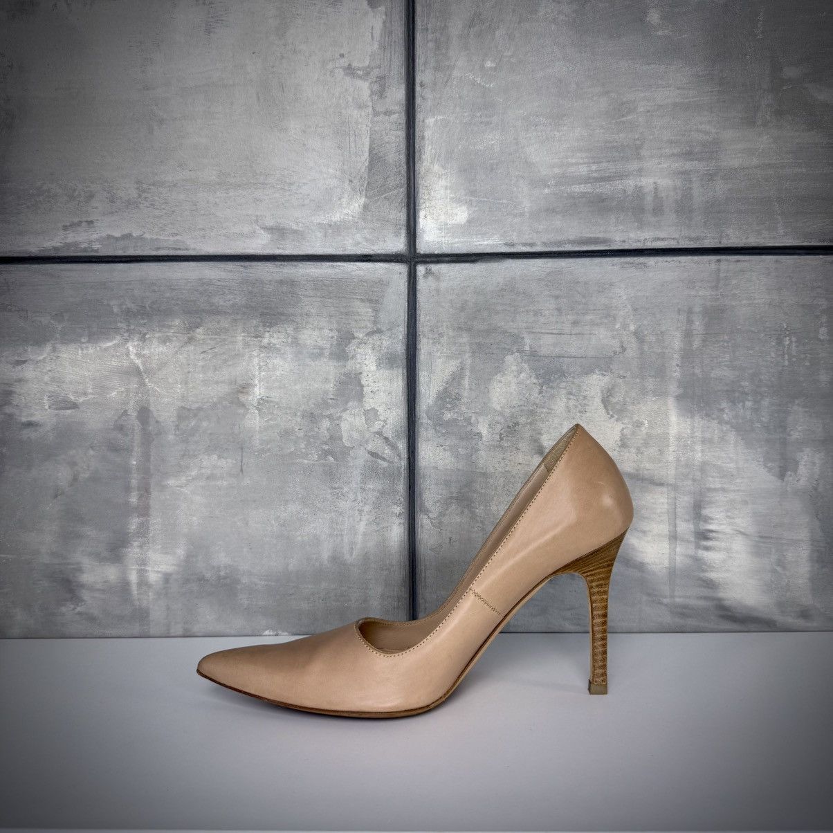 Ann Demeulemeester Hills 36 Size US 6.5 / IT 36.5 - 5 Thumbnail