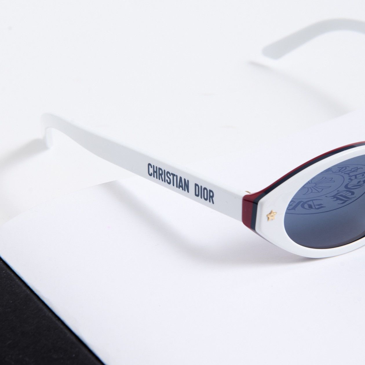 Dior DIOR DIORPACIFIC R1I 50B0 SUNGLASSES Size ONE SIZE - 3 Thumbnail