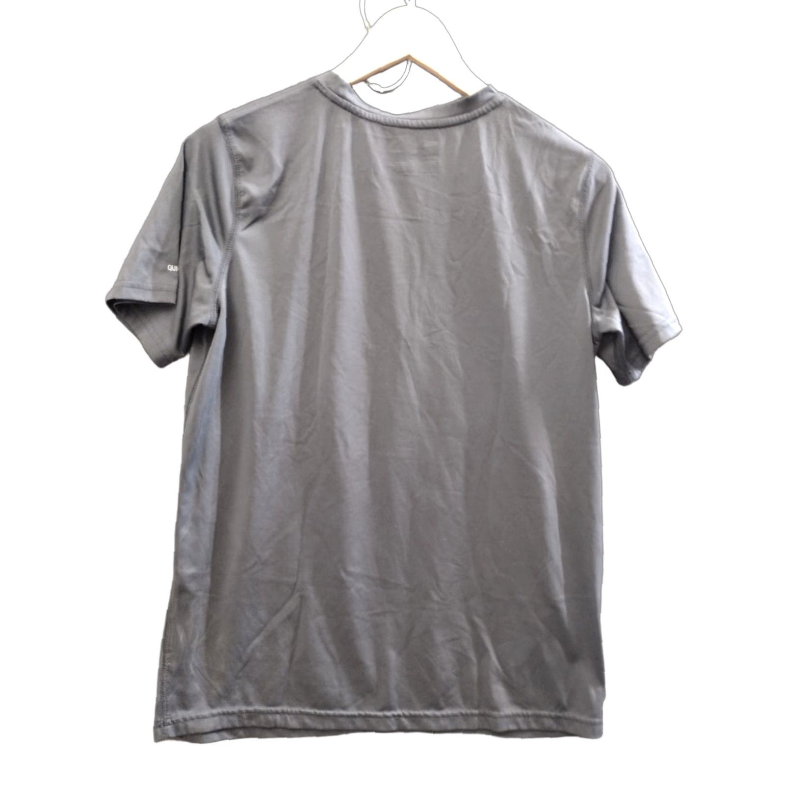 Vintage Xersion Women's Eat My Dust Graphic T-Shirt Black XL Mens? No—Women Size XL / US 12-14 / IT 48-50 - 1 Thumbnail