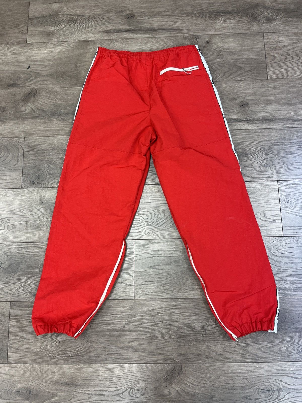 Saint Michael Saint Michael Track Pants Medium Size US 32 / EU 48 - 2 Thumbnail