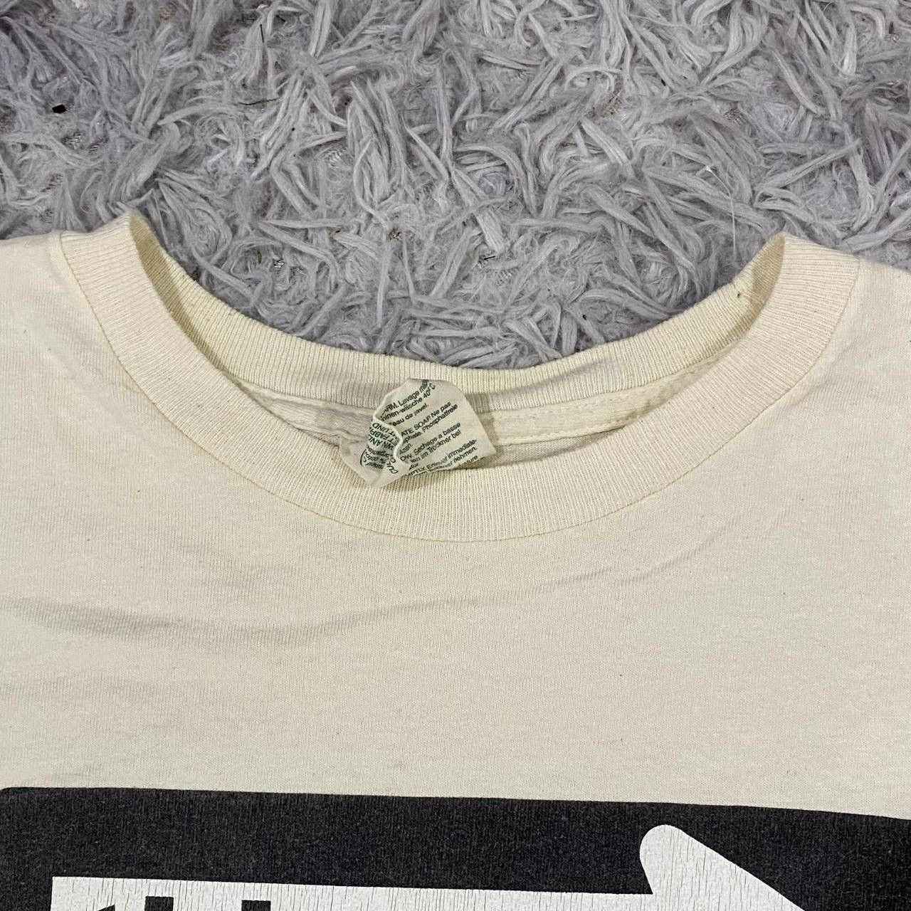 Band Tees Vintage jewel solo singer band Size US L / EU 52-54 / 3 - 7 Thumbnail