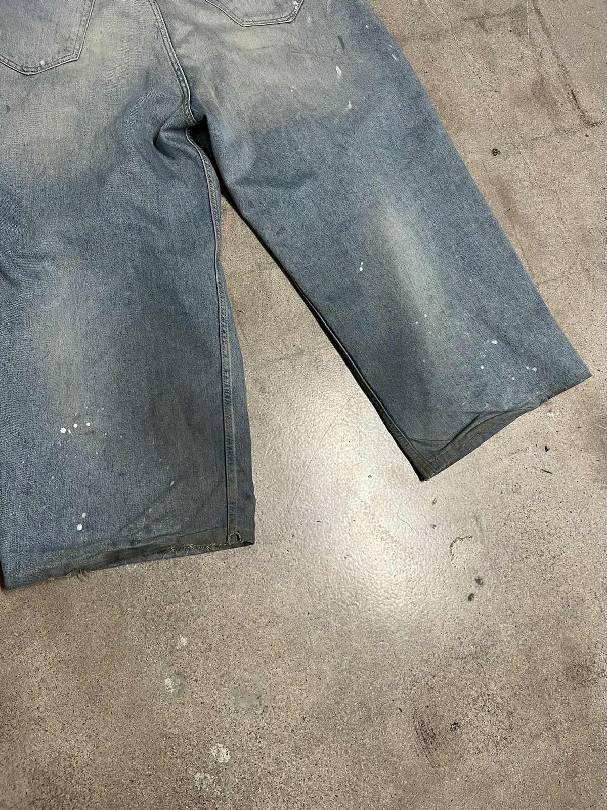 Acne Studios 2023M FN Trafalgar | Grailed