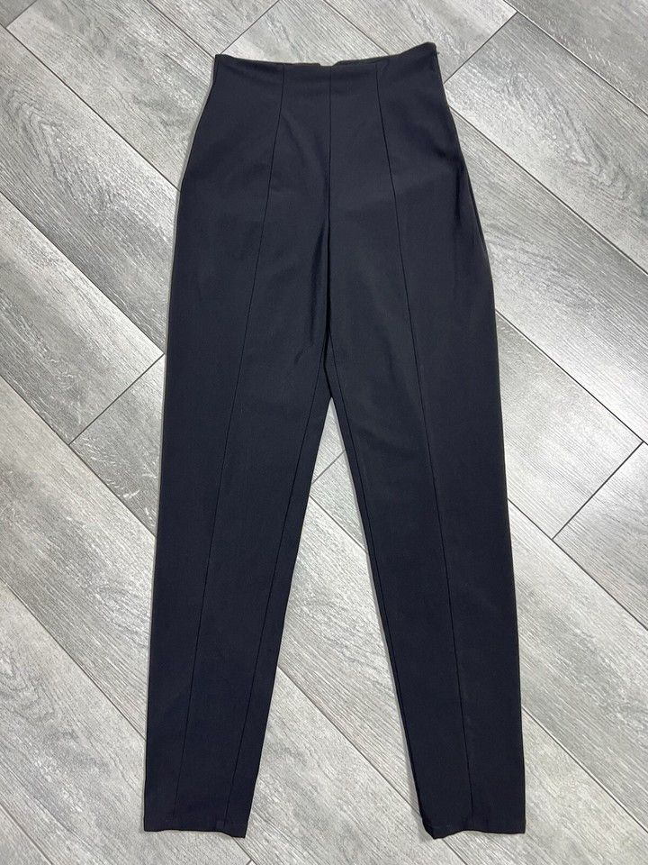 Marithe + Francois Girbaud Marithe Francois Girbaud Women's Pants It 44 US 29 D 38 F 38 Size 27" / US 4 / IT 40 - 13 Thumbnail