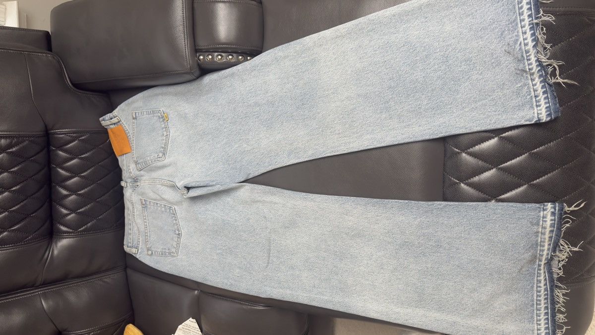 Gallery Dept. Gallery dept Melrose denim jeans - size 33 Size US 33 - 8 Thumbnail
