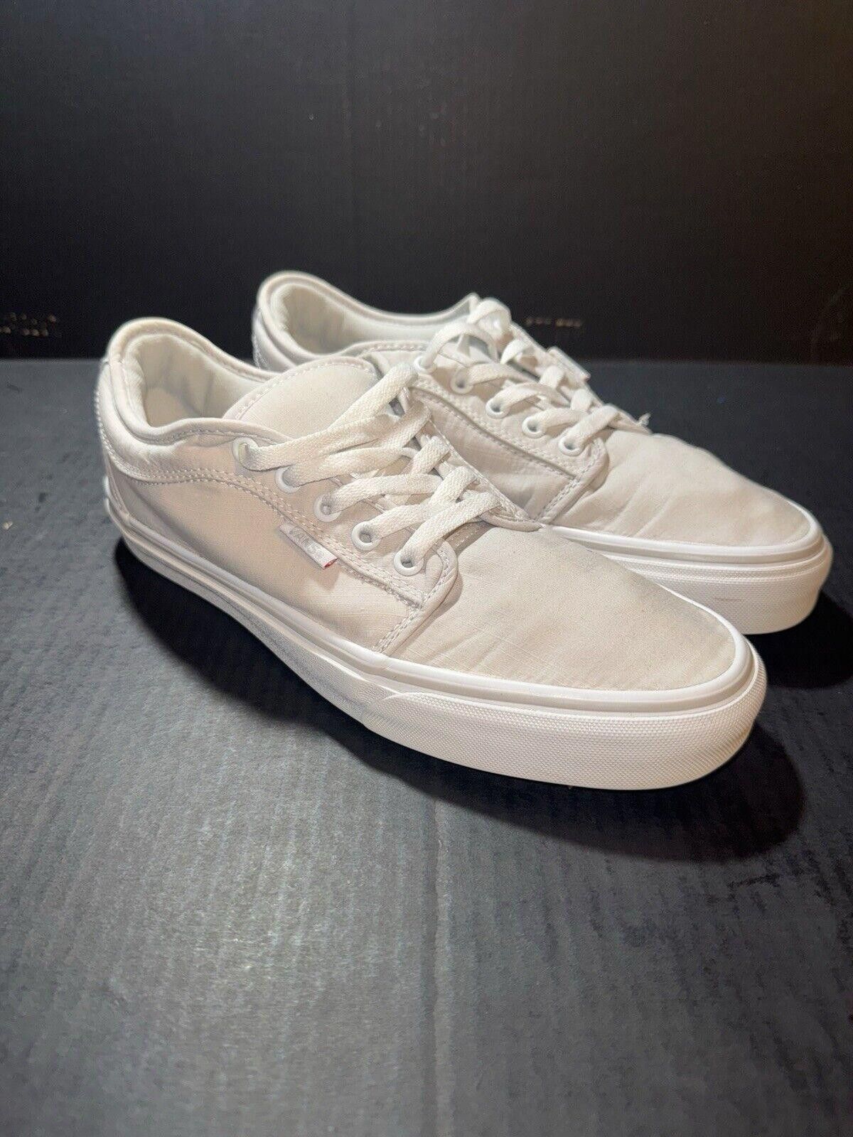 Vans VANS Men's Authentic Classic PRO Low Top Skate 721356 Sz 9 Size US 9 / EU 42 - 2 Thumbnail