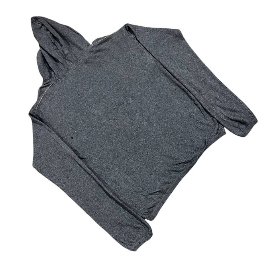 45rpm × Japanese Brand 45rpm hoodie colour gray Size US L / EU 52-54 / 3 - 6 Thumbnail
