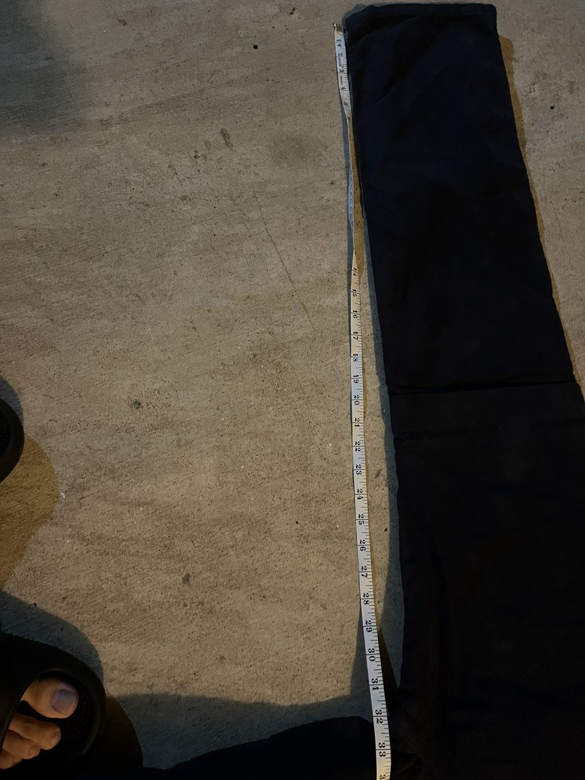 Number (N)ine '97 #9 Tag Pants Number (N)ine Size US 30 / EU 46 - 7 Thumbnail