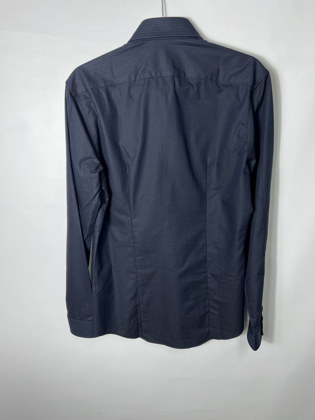 Reiss Vintage luxury Reiss Slim Fit Button Up Shirt Size S Size US S / EU 44-46 / 1 - 5 Thumbnail