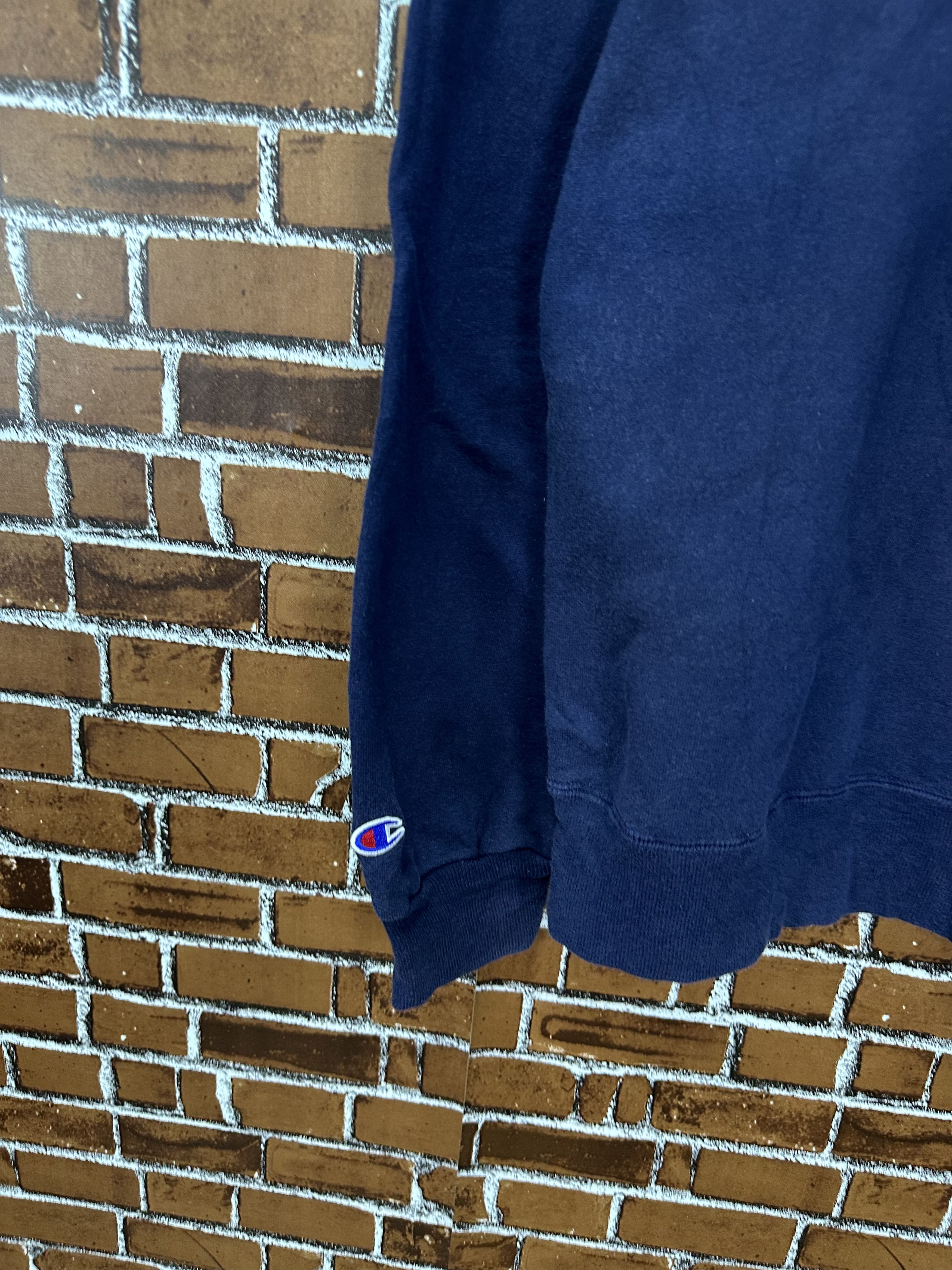 Champion Vintage Champion University Harvard Crewneck Z448 Size US L / EU 52-54 / 3 - 4 Thumbnail