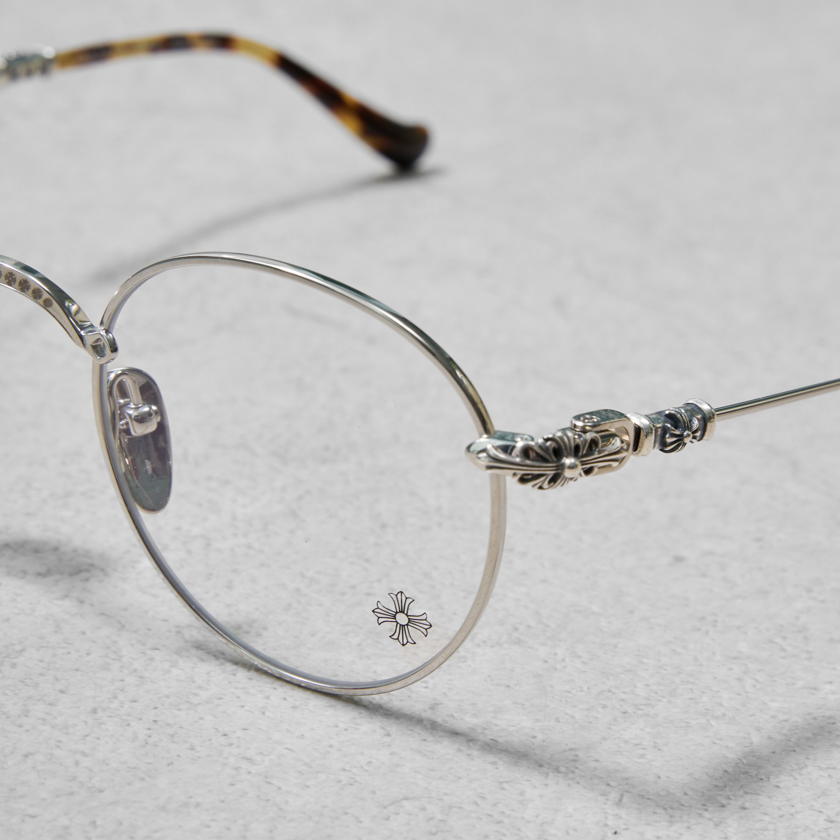 Chrome Hearts CHROME HEARTS BUBBA-A Size ONE SIZE - 5 Thumbnail