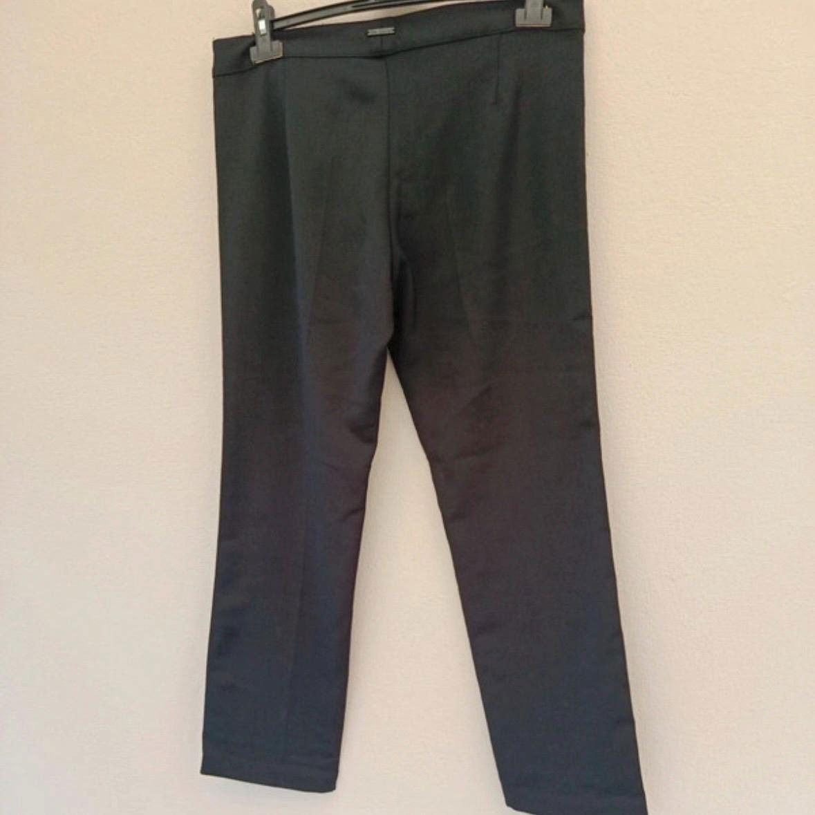Cop Copine The Cop Copine Double Fabric Pants Size 28" / US 6 / IT 42 - 7 Thumbnail