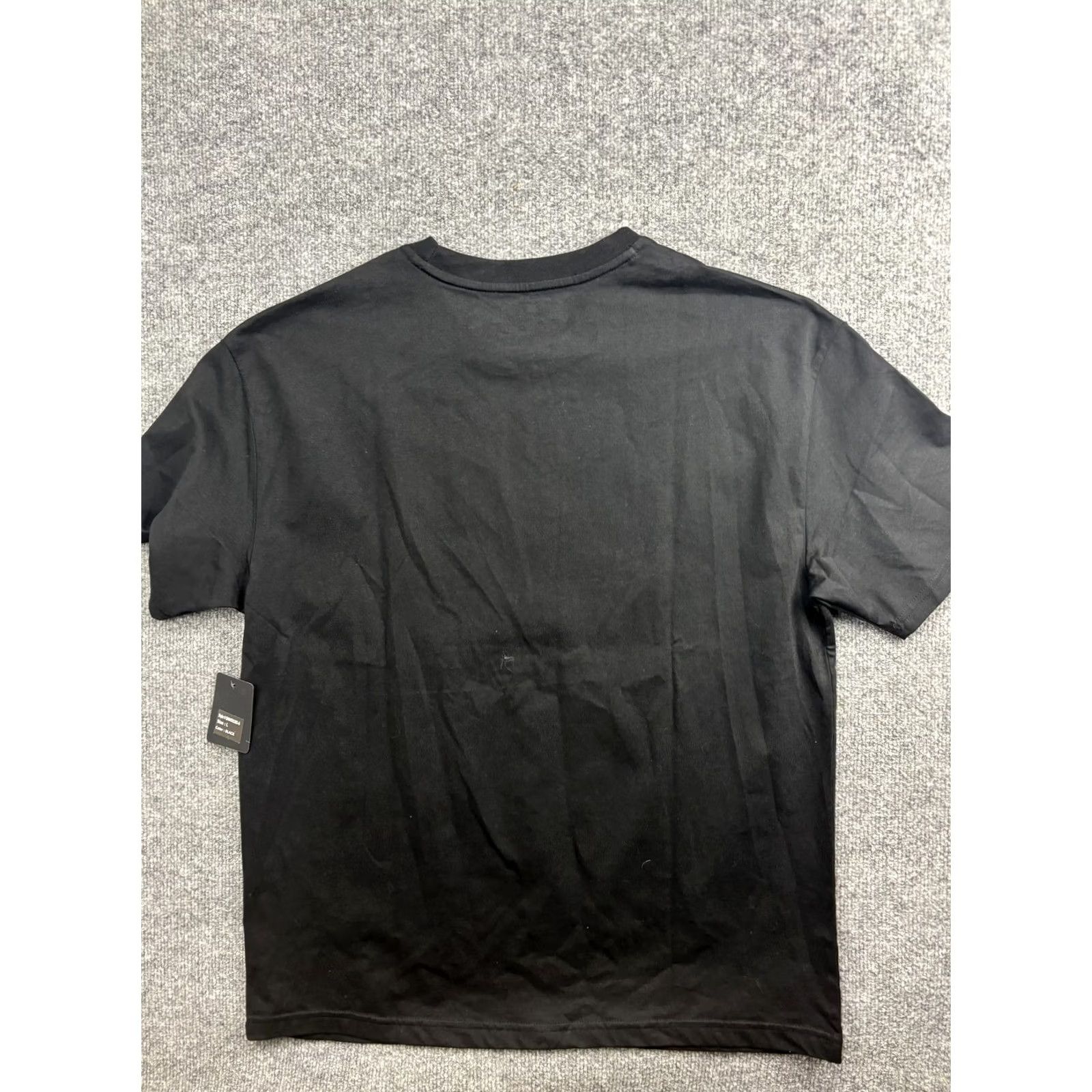 Ed Hardy Ed Hardy Shirt Mens Large Black Panther Dagger Graphic Tee Tagless Size US L / EU 52-54 / 3 - 7 Thumbnail