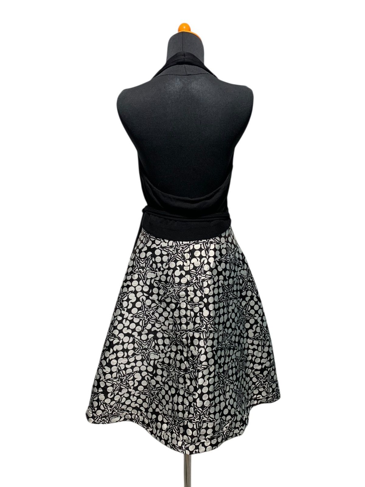 Diane von Furstenberg NWT DVF Amelia Halter wrap dress Size S / US 4 / IT 40 - 8 Thumbnail