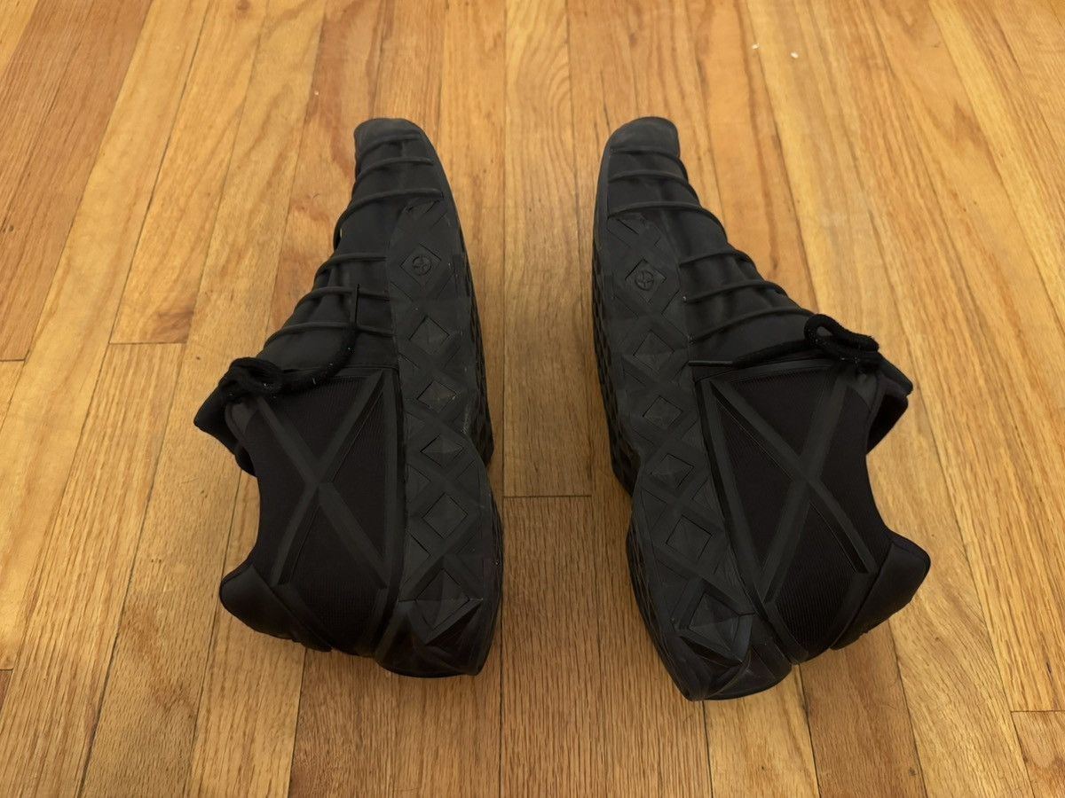 Yohji Yamamoto Yohji Yamamoto Adidas Yuuto Size US 11 / EU 44 - 6 Thumbnail